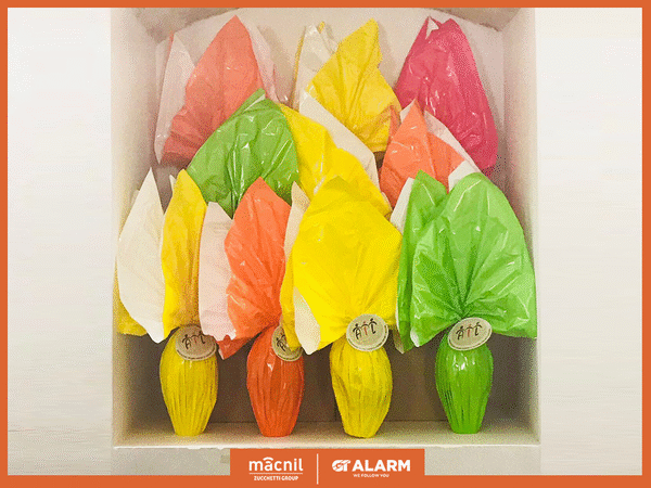 Auguri di Buona Pasqua