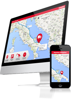 localizza mac iphone