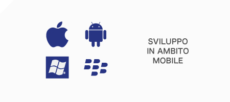 sviluppo in ambito mobile