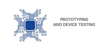 4.prototipazione prototipazione e testing dispositivi elettronici
