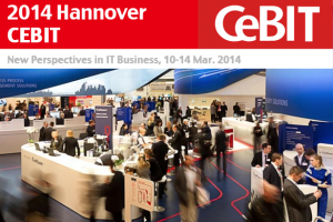 Macnil al CeBIT