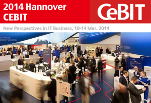 Macnil al CeBIT