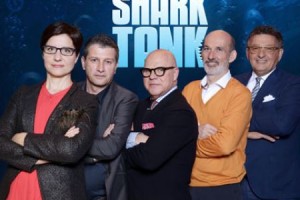 shark tank