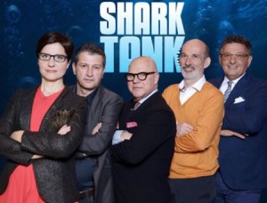 shark tank