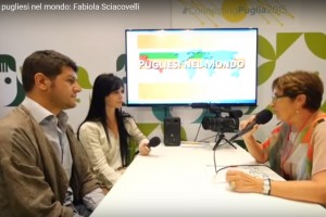 intervista fabiola sciacovelli