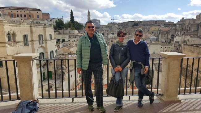 Bonetti Costanza Dettori Shark Tank