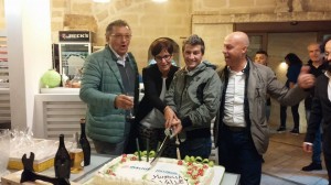 Shark Tank a Gravina