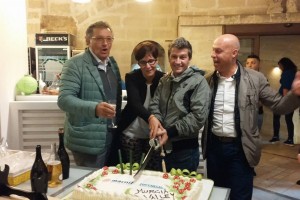 Shark Tank a Gravina