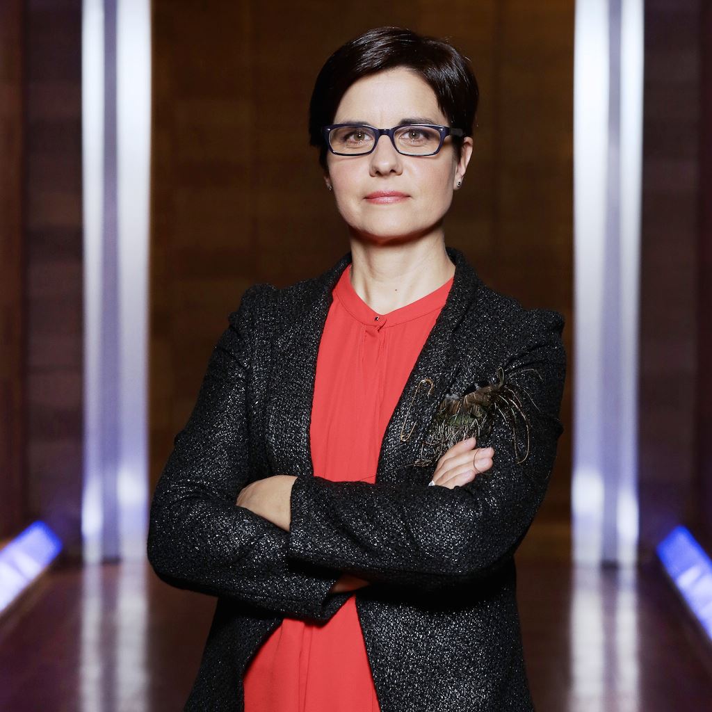 Mariarita Costanza presidente IAT Gravina