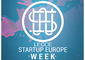 startup europe week 2016