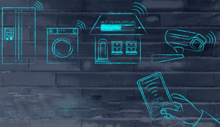 iot - internet of things