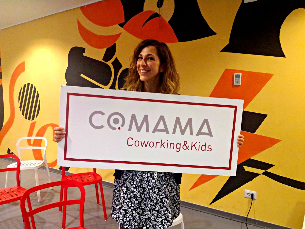 Inaugurazione Comama