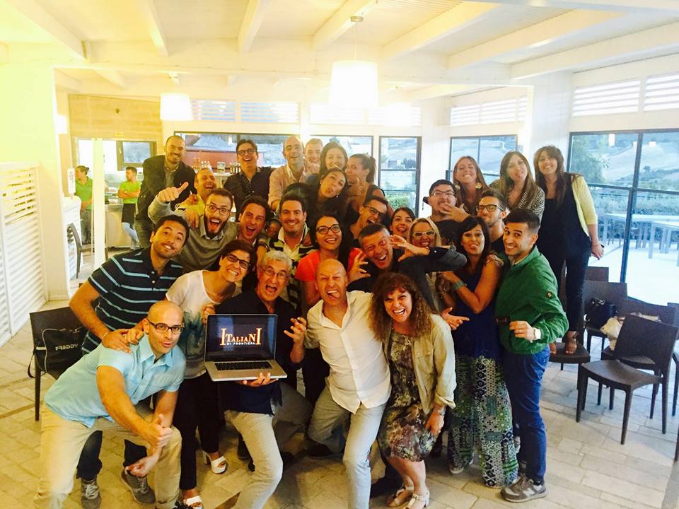 Roberto Bonzio - Macnli Gruppo Zucchetti