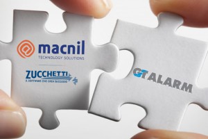 Macnil Zucchetti acquisisce GT Alarm