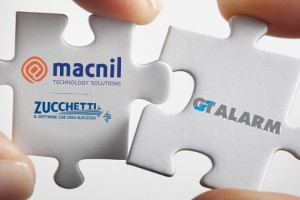 Macnil Zucchetti acquisisce GT Alarm
