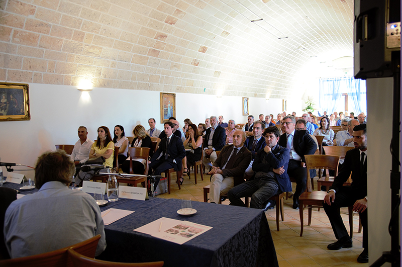 convegno mobilita sostenibile