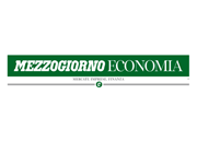 Mezzogiorno Economia