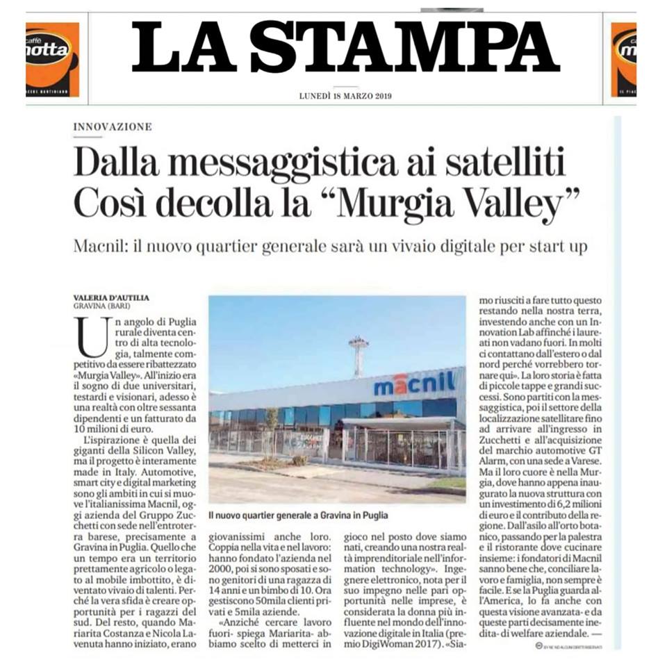 stampa